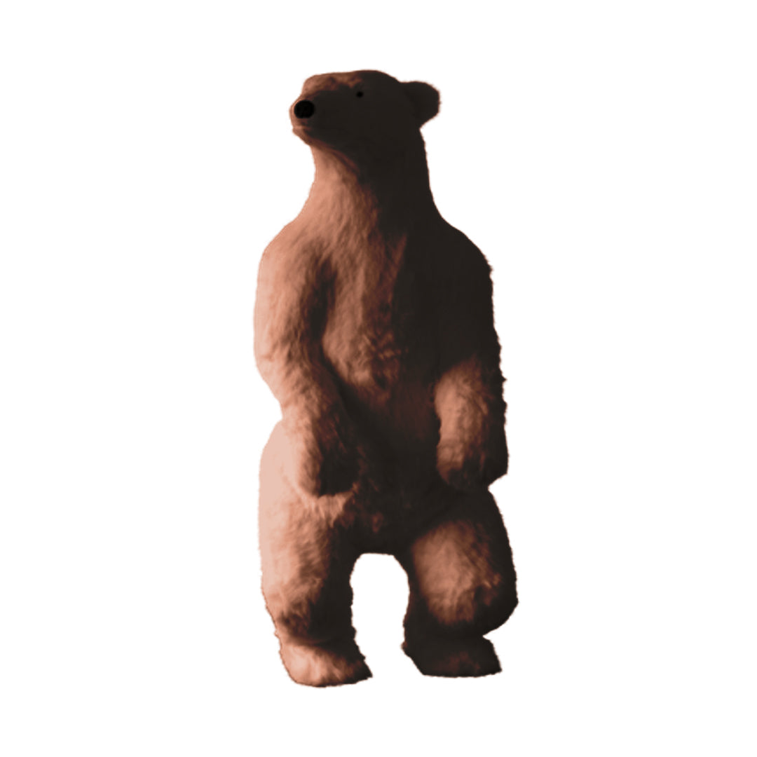 151CM OSO SANDY