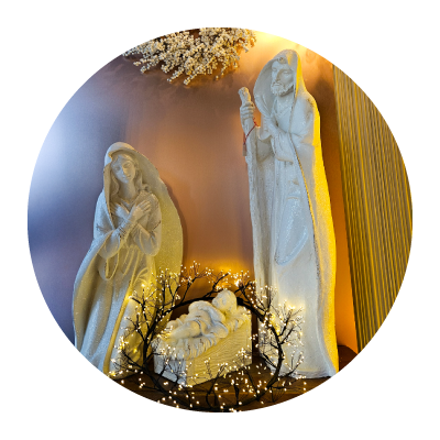 DECORACION