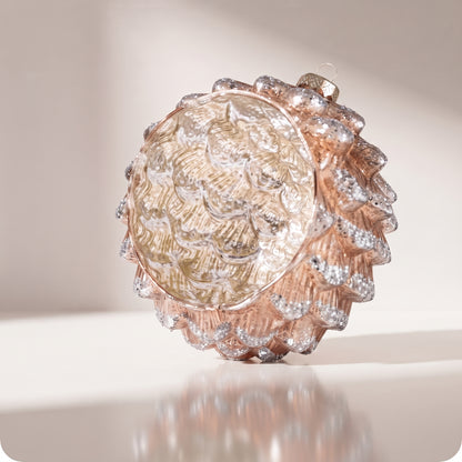 Esfera de piña