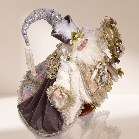 Santa's Masquerade Ball