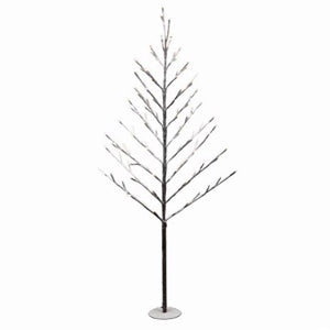 ARBOL RAMAS DE LUZ LED