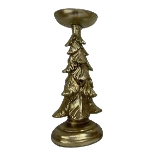 CANDELABRO DE ARBOL 25 CM