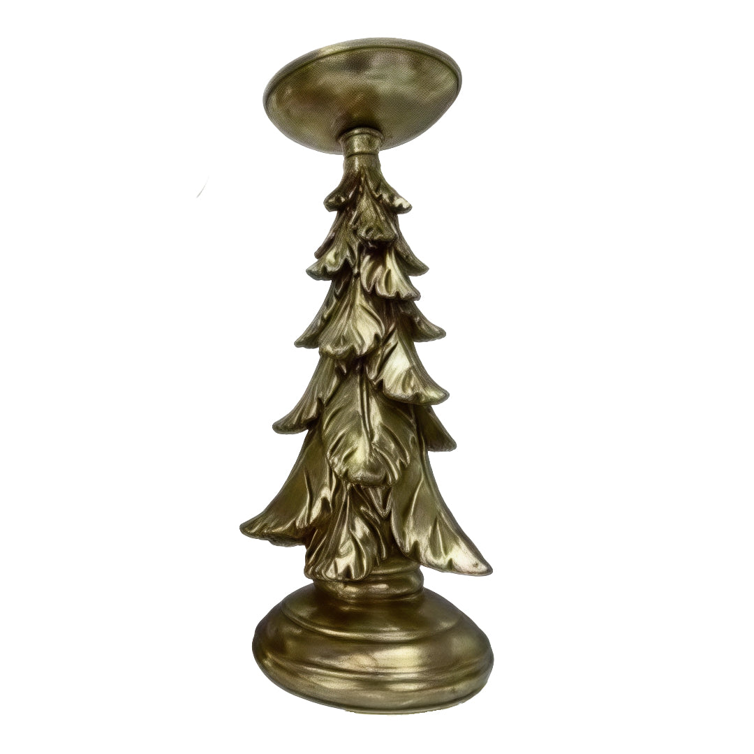 CANDELABRO DE ARBOL 28 CM