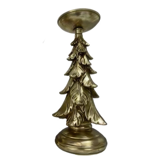 CANDELABRO DE ARBOL 28 CM