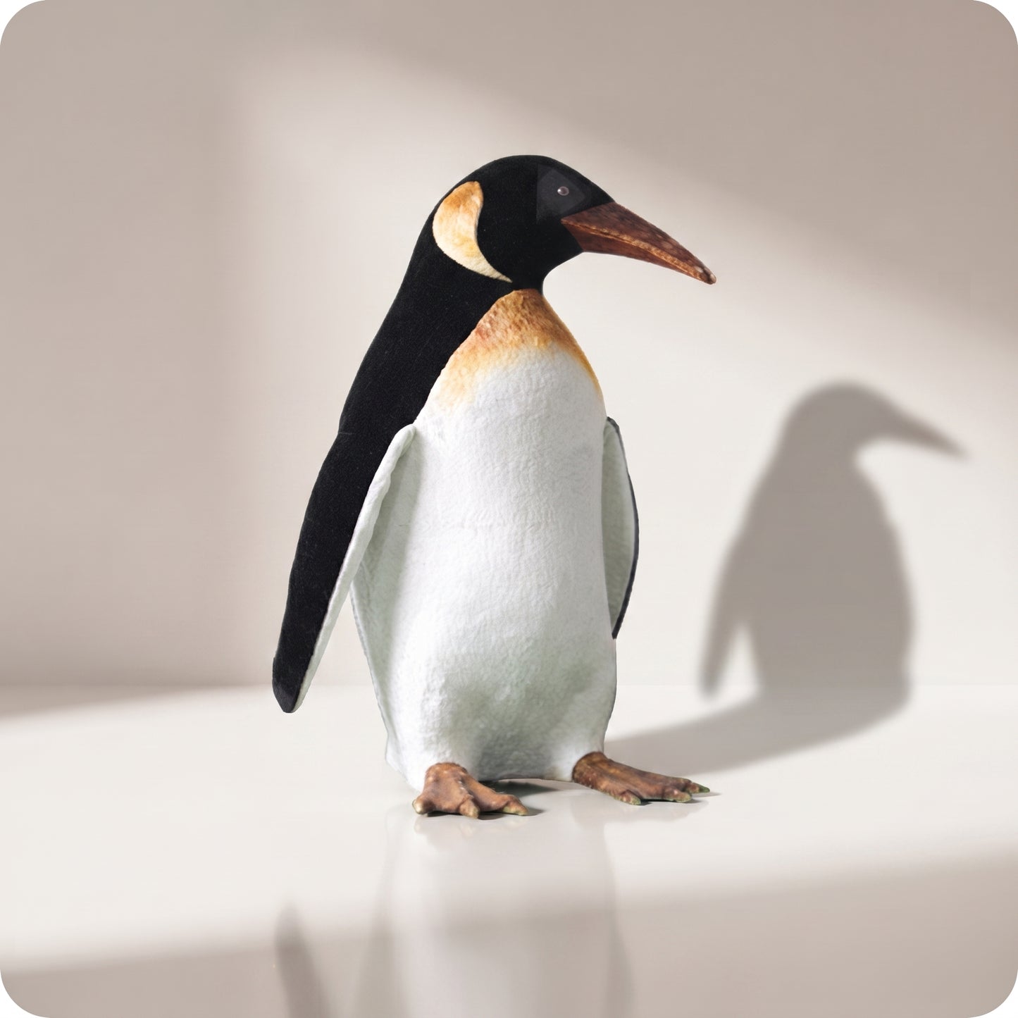 Pingüino Female