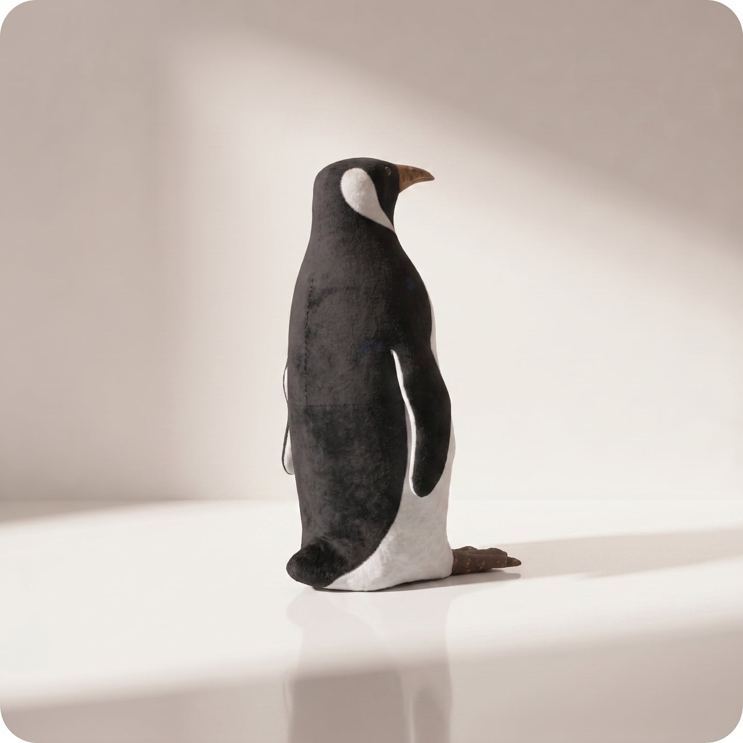 Pingüino Pequeño