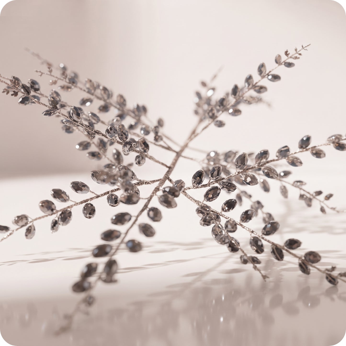 Rama de piedras