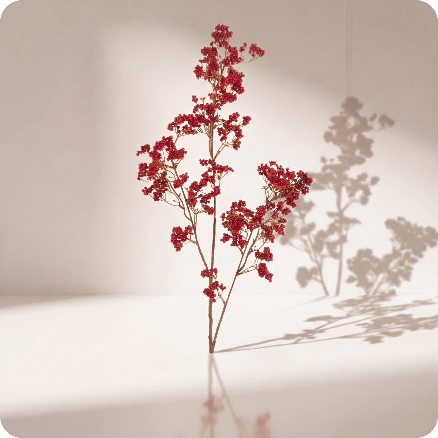 Red Berry Spray