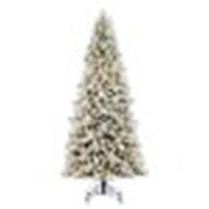 ARBOL NEVADO JACKSON DURAL CON LUZ LED 1800WW  365 ALTO X 162.6 ANCHO