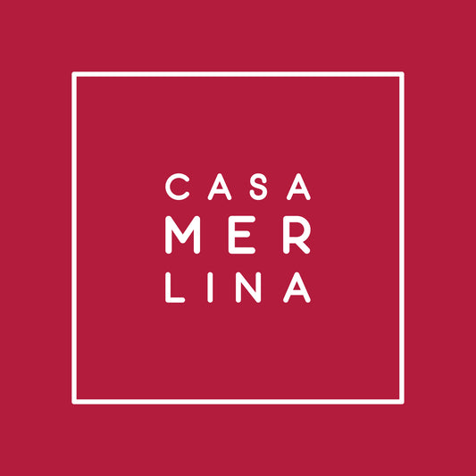 Casa Merlina Prueba