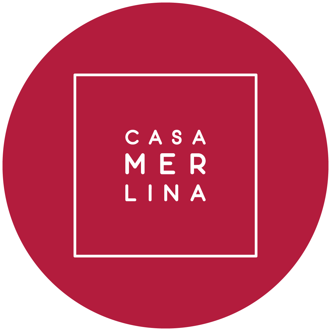 Casa Merlina Prueba