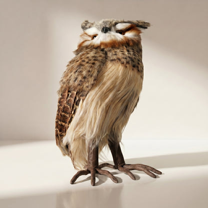 Buho speckeld hoot