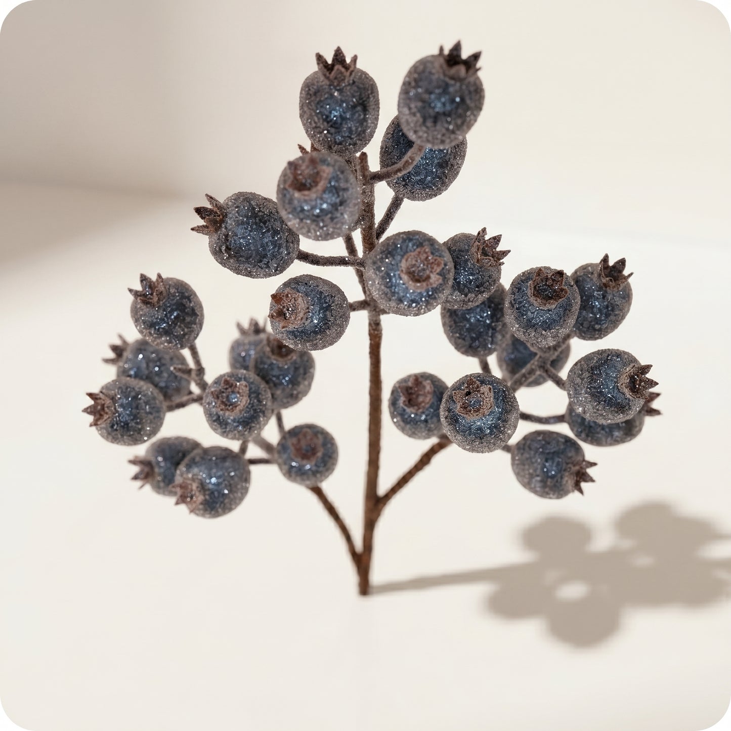 Vara icey  de granadas berry azul