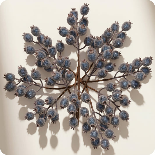 Vara icey de granadas berry azul