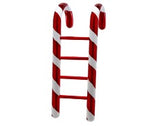 ESCALERA CANDY CANE91.5 CM