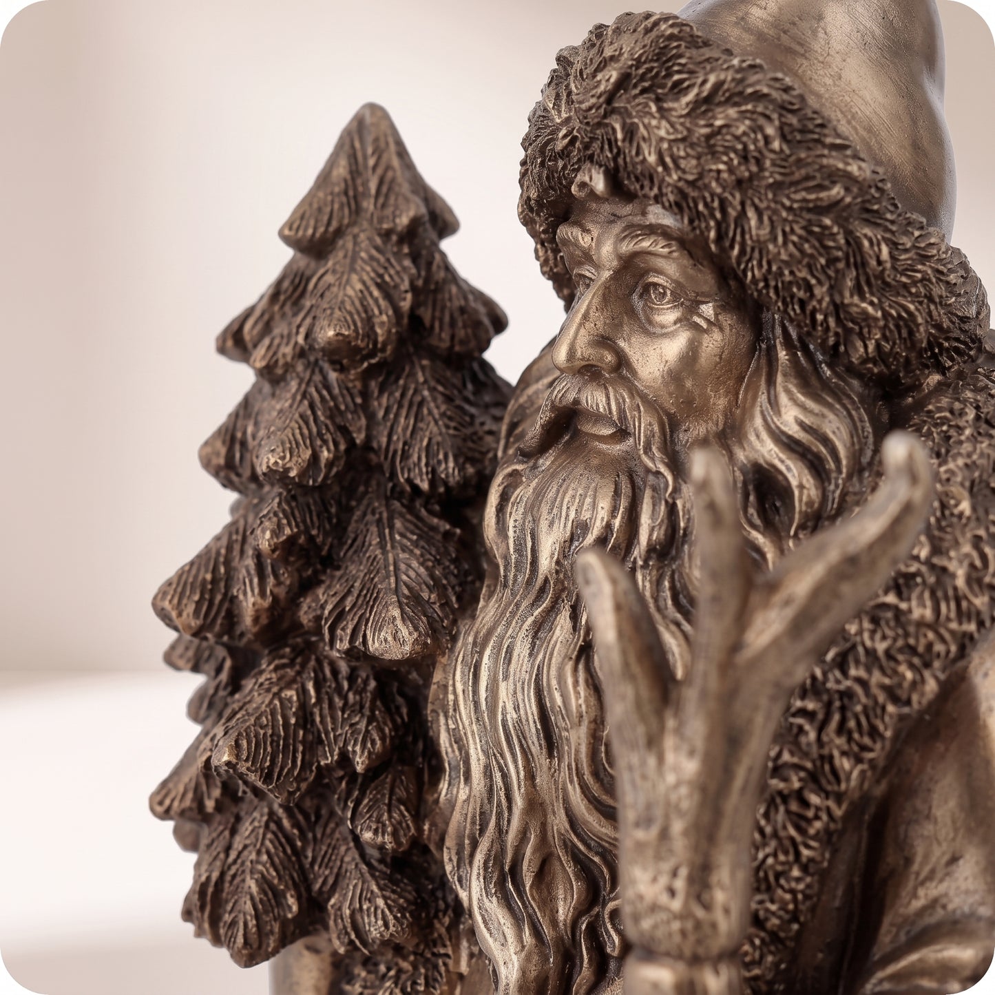 Highlands santa