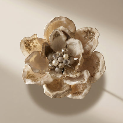 Gran glamour tallo de magnolia