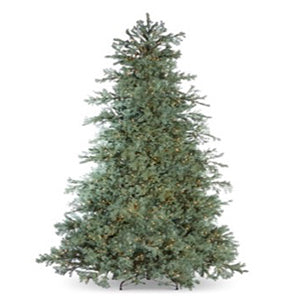 *DC*  ARBOL PRE-LIT COLORADO 2.75 M